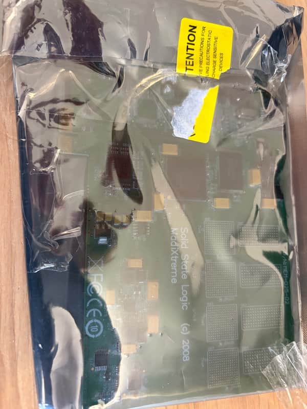 Solid State Logic Solid State Logic Madi Extreme 2015 - - Bild 1