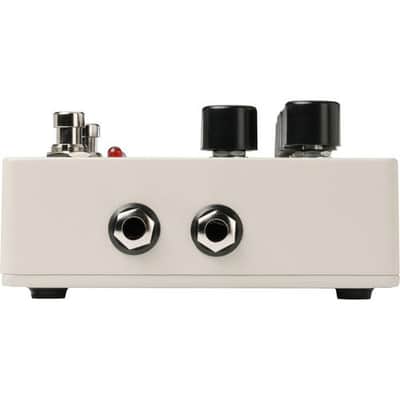 Electro-Harmonix Sovtek Deluxe Big Muff Pi Fuzz Pedal with Mid-Shift image 5