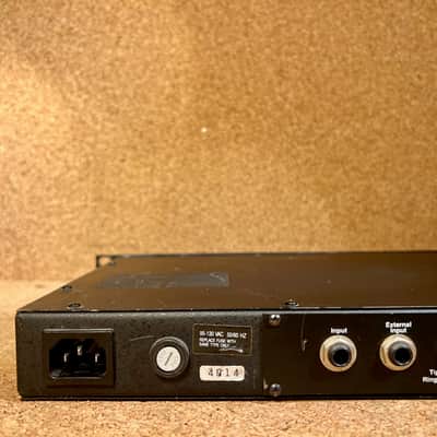 Valley People Dyna-Mite Model 430 Stereo Limiter / Gate / Expander 1980s – Serviced – Warranty image 11