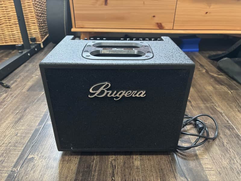 Bugera AC60 Portable 60-Watt 2-Channel Ac 2010s - Standard image 1