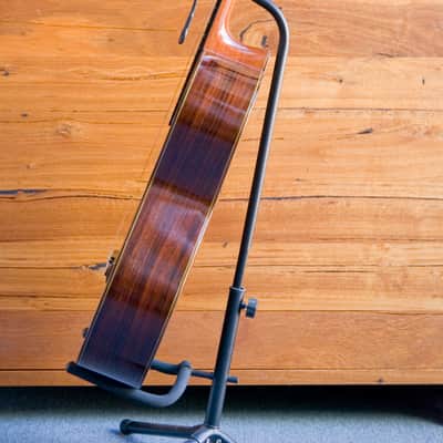 Yukinobu Chai No.15 1979 – Japanese Handmade Classical Guitar in Excellent Condition (Spruce / Rosewood) image 11