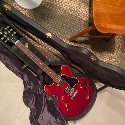 Gibson ES-335 Dot Series 2006 image 1