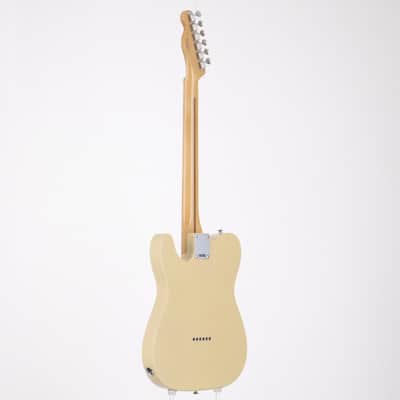 FENDER MEXICO Vintera II '50s Nocaster Blonde [MX24073438] (06/29) image 15