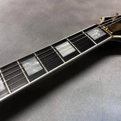 1982 Gibson B.B. King Lucille w/OHSC & All Case Candy image 4