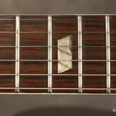 Epiphone  Casino E230TD w/BIGSBY + NICKEL hardware 1965 Sunburst image 17