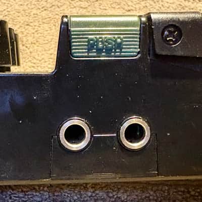 Arion SCH-1 Stereo Chorus 1980s -gray image 2