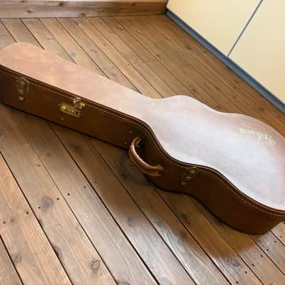 Gibson L-00 Blues King 1992 image 11