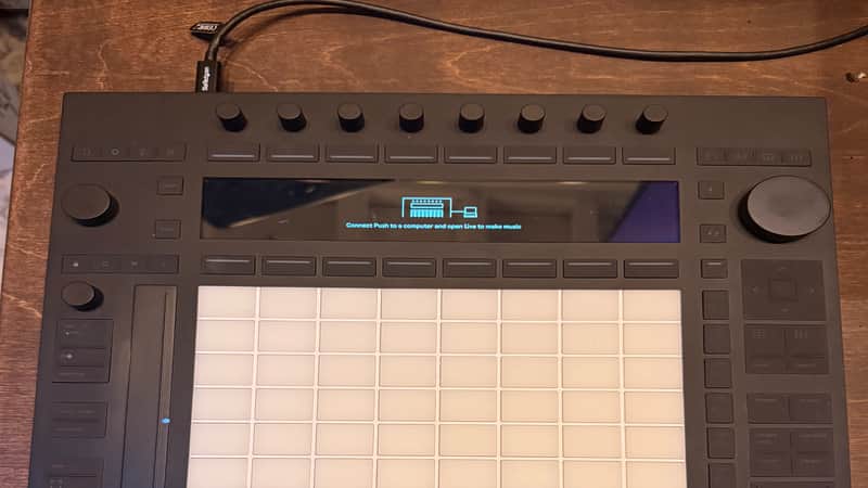 Ableton Push 3 Controller | Reverb