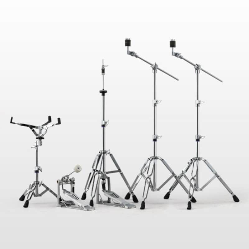 HW680W Double-braced 600 Series Hardware Set image 1