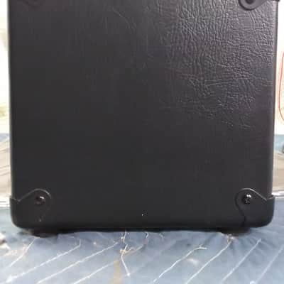 Jet City JCA20H 20-Watt Tube Guitar Amp Head 2010s - Black image 4