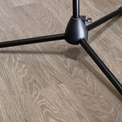 Ultimate Support JS-MCFB100 JS-MCFB100 Tripod Mic Stand with Fixed-Length Boom image 6