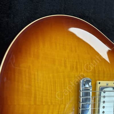 2004 PRS - McCarty - ID 5662 image 4