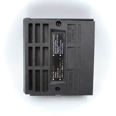 Boss FS-5L Latching Footswitch LL19964 image 3