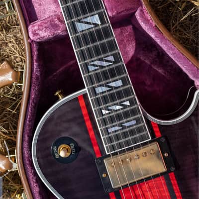 Gibson Les Paul Scorpion image 2