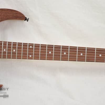 Ibanez RG421MOL Guitar Mahogany Oil (s/n: 9456) image 5