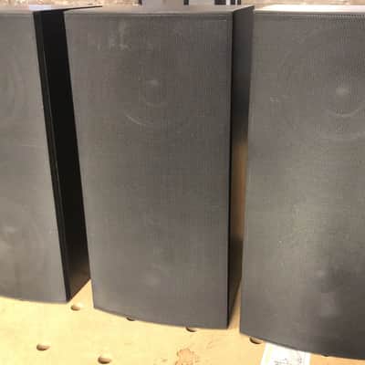 Triad InRoom Gold LCR - Front Three-Piece Home Theater Speaker System - THX Rated image 7