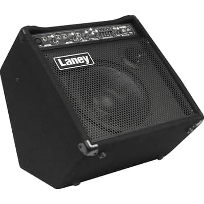Laney AH 80 Audiohub Combo - Keyboard Amp image 6