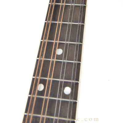 1914 WEYMANN MANDOLUTE STYLE 30 image 14