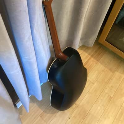 Ovation CC11 Celebrity 1984 - 1996 Natural image 3