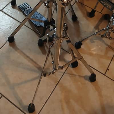 Sonor Force 2001 - Matte Black Series image 19