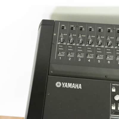 Yamaha PM5D 48-Channel Digital Audio Mixing Console CG0144G *ASK FOR SHIPPING* image 16