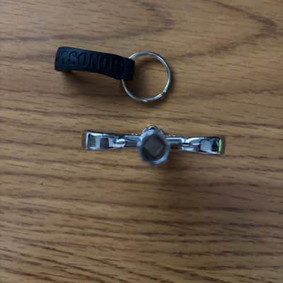 Immagine Sonor RK Rotor Drum Key - 4