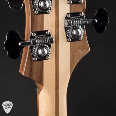 Rickenbacker 4003S - Maple Glo #2611784 image 8