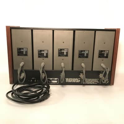 Roland System 100M Vintage Modular Synthesizer image 4