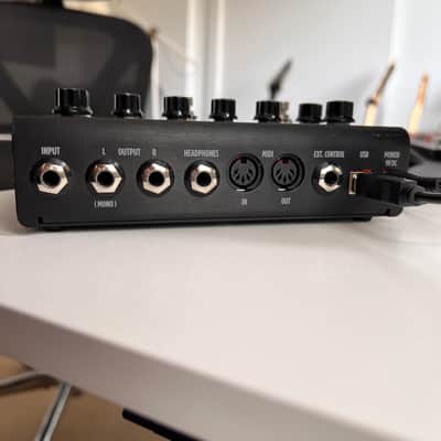 IK Multimedia ToneX Pedal image 6