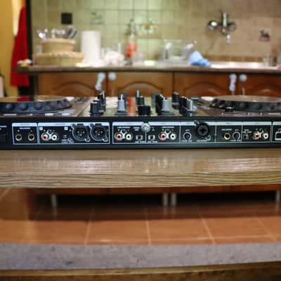 Pioneer DDJ-800 / in Very Good Condition / Box + UDG Bag image 3