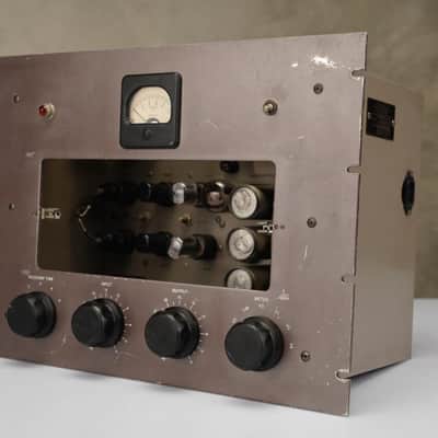 Raytheon RL-10 Limiting Amplifier Compressor Recapped #57295 image 10