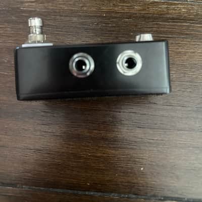 Immagine Mosky Audio Loop Box ABXY Switch 2010s - Black - 3