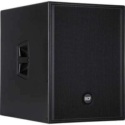 RCF 4PRO 8003-AS Active Subwoofer image 2