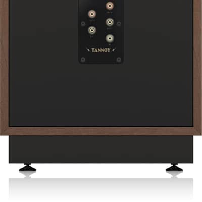 TANNOY Cheviot Floorstanding Speakers (Pair) - NEW! image 9
