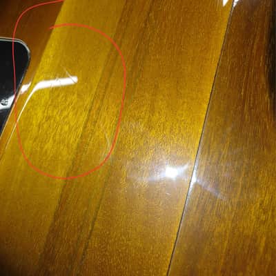 Gibson Firebird V 2004 W/ohsc Bild 6