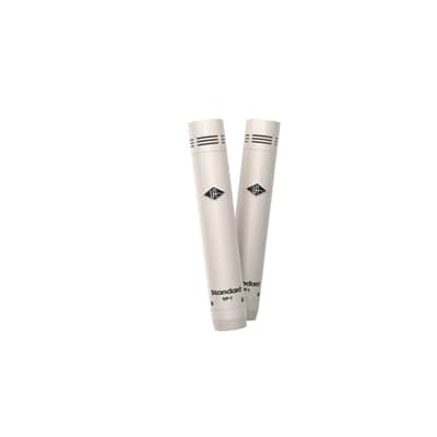 Universal Audio SP?1 Standard Pencil Microphone Pair image 6