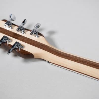 Rickenbacker 360 Semi-Hollow Electric Guitar | Mapleglo | Brand New | $95 Worldwide Shipping! image 11