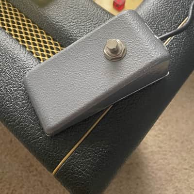 Marshall 1974x Hand wired image 5