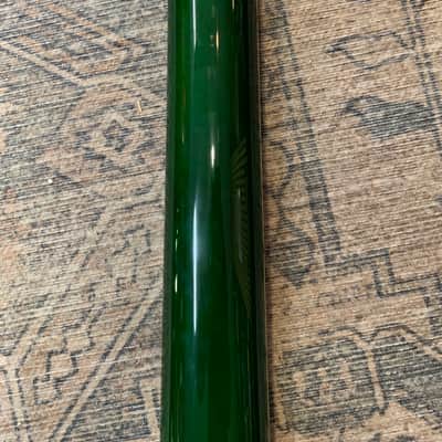 Rafferty Single cut 2023 - Green flame image 10
