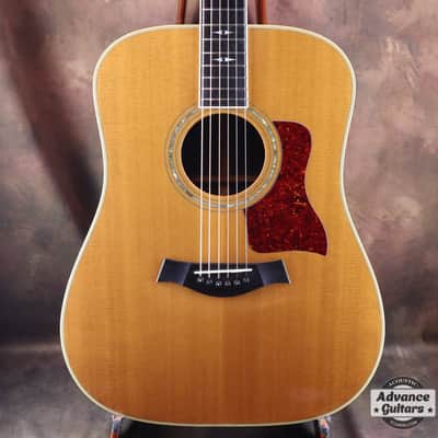 Taylor 810 (1994 edition) image 8