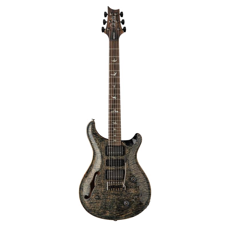 PRS Limited Edition Special Semi-Hollow Mango Top image 1