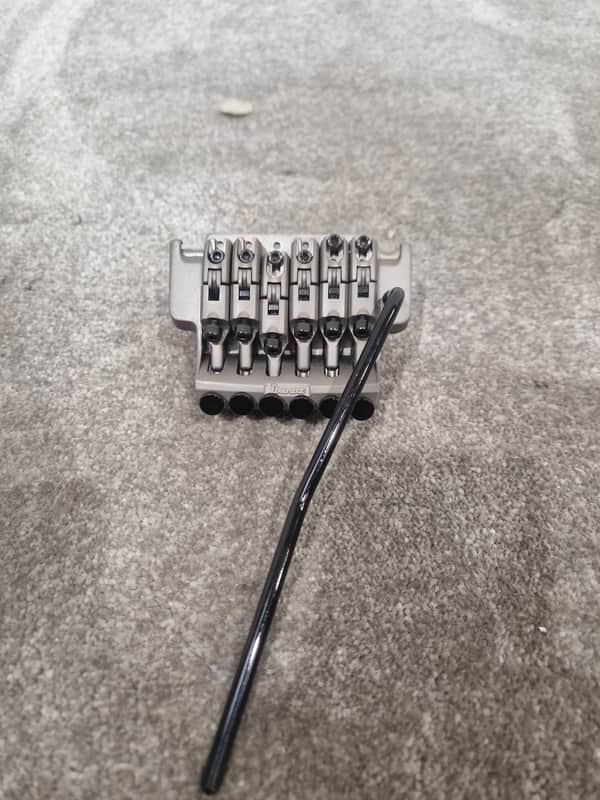 Ibanez Edge 3 Bridge - Tremolo System - Excellent image 1
