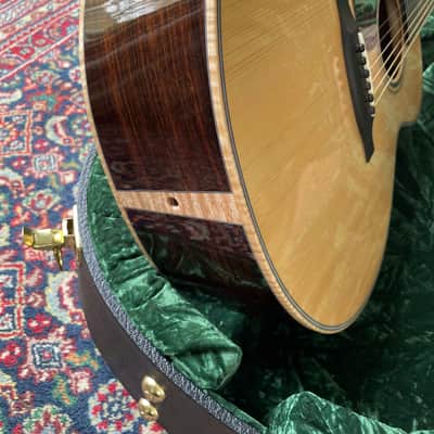 Froggy Bottom M Deluxe 2014 Left-handed image 19