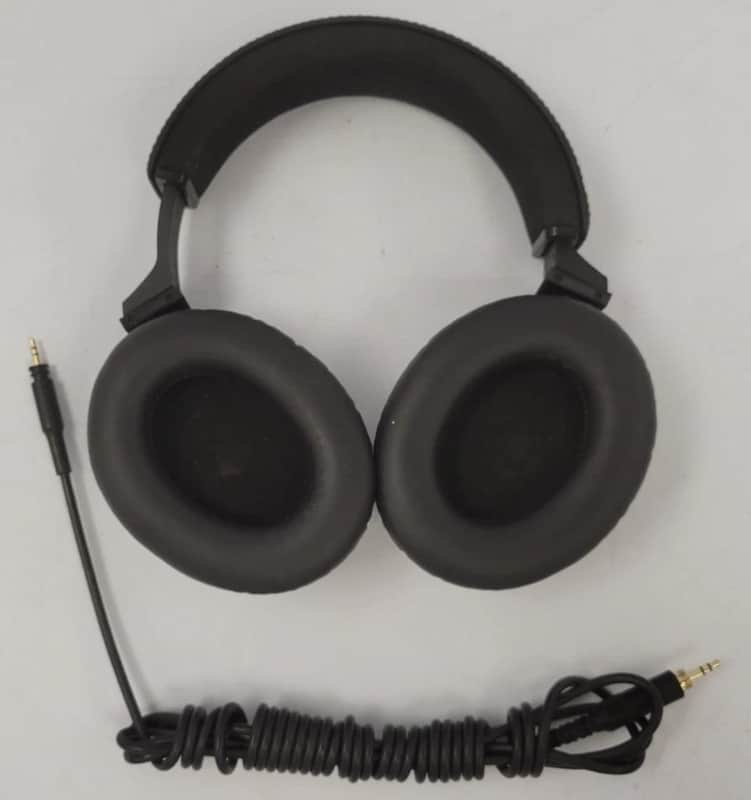 Shure SRH440A Headphone image 1