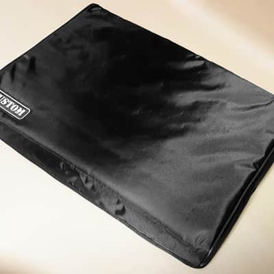 Custom padded cover for Native Instruments NI Traktor Kontrol S-8 S 8 S8 image 3