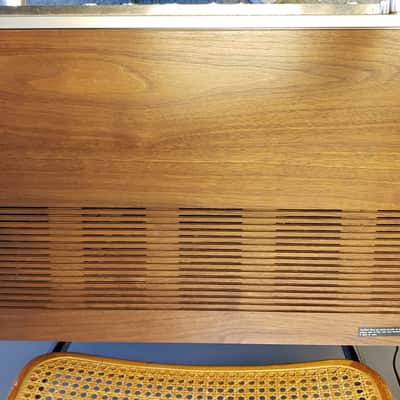Sansui QRX-7500 Quad Receiver image 2