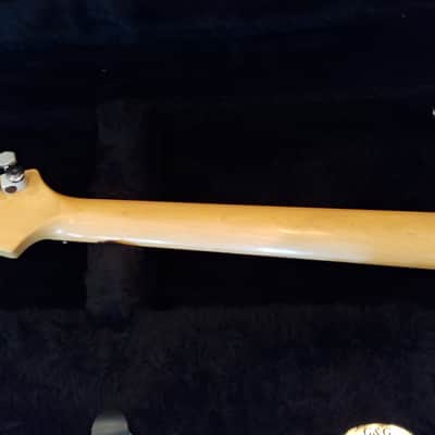 Yamaha Custom Shop Pacifica  Light Pink image 5