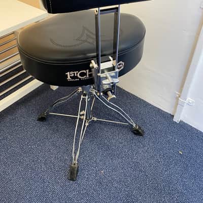 Tama First Chair - Black image 4