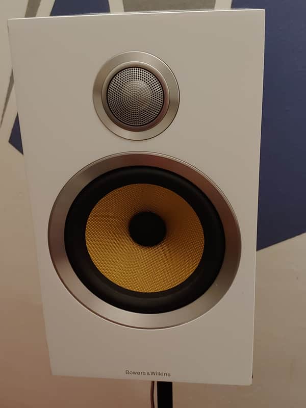 Bowers & Wilkins CM5 S2 Speakers image 1