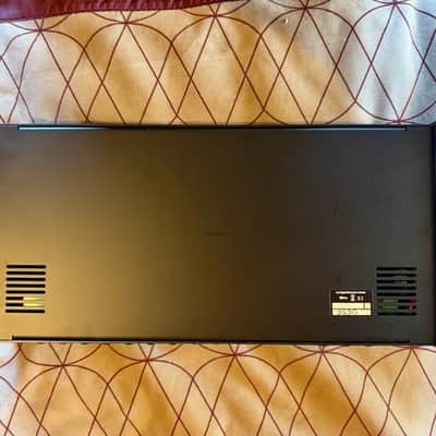 Erica Synths HexDrums 10-Voice Desktop Drum Machine 2026 - Present - Black image 5